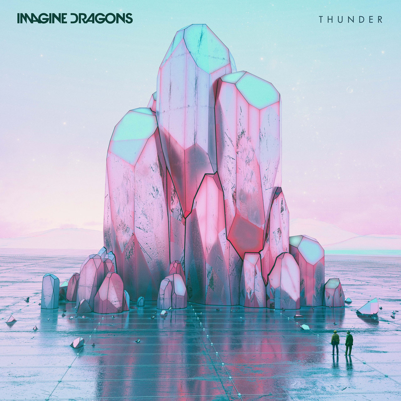 Imagine Dragons